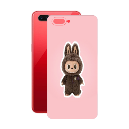 Захисна плівка StatusSKIN для OPPO A12e