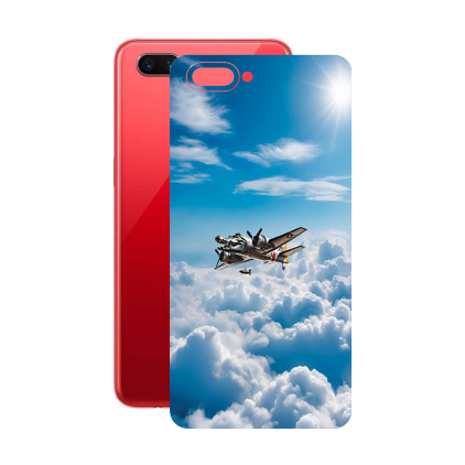Захисна плівка StatusSKIN для OPPO A12e