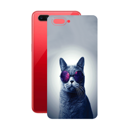 Захисна плівка StatusSKIN для OPPO A12e