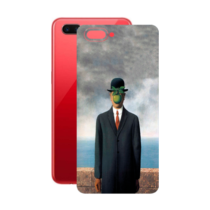 Захисна плівка StatusSKIN для OPPO A12e