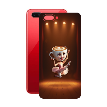 Захисна плівка StatusSKIN для OPPO A12e