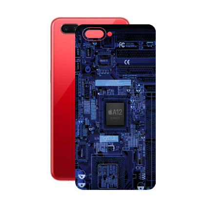 Захисна плівка StatusSKIN для OPPO A12e