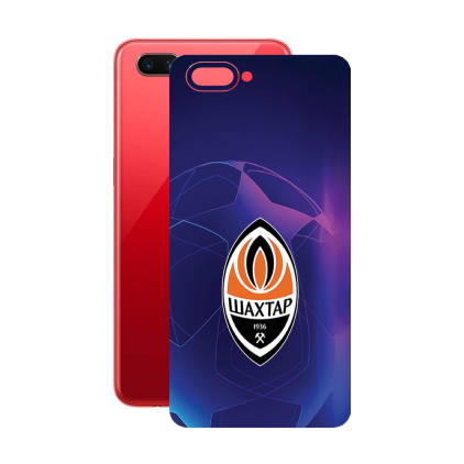 Захисна плівка StatusSKIN для OPPO A12e