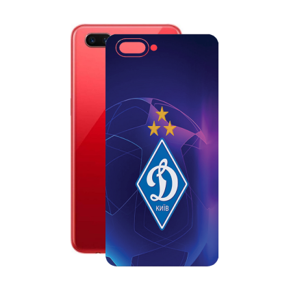 Захисна плівка StatusSKIN для OPPO A12e