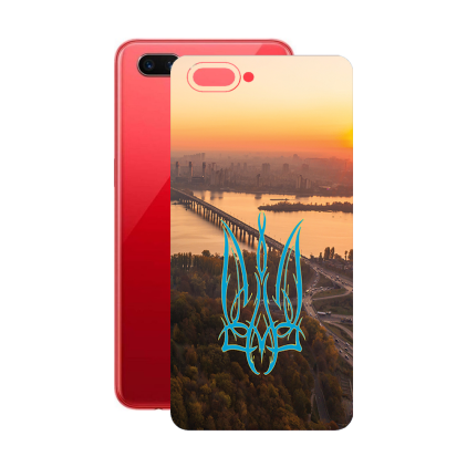Захисна плівка StatusSKIN для OPPO A12e