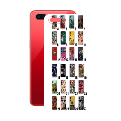 Захисна плівка StatusSKIN для OPPO A12e