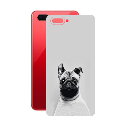 Захисна плівка StatusSKIN для OPPO A12e