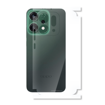 Защитная пленка StatusSKIN для OPPO Reno14