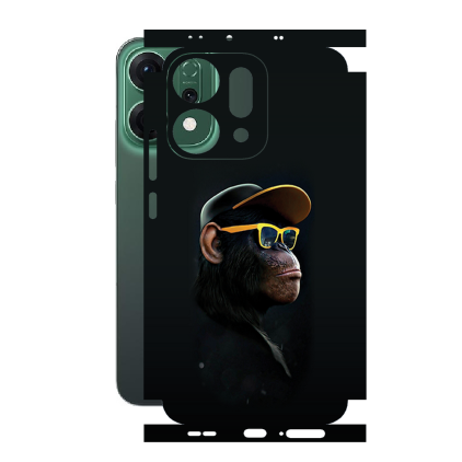 Защитная пленка StatusSKIN для OPPO Reno14