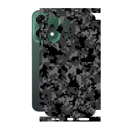 Защитная пленка StatusSKIN для OPPO Reno14