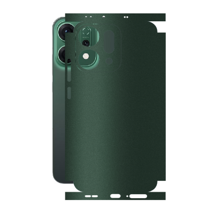 Защитная пленка StatusSKIN для OPPO Reno14