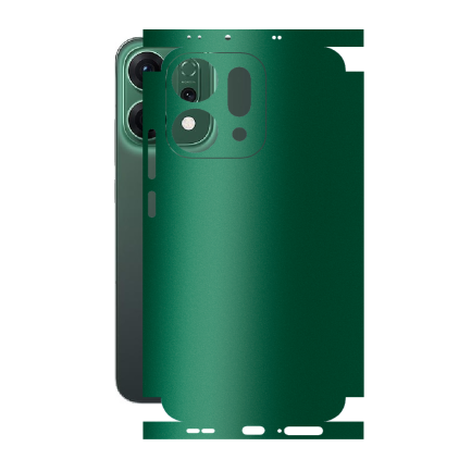 Защитная пленка StatusSKIN для OPPO Reno14