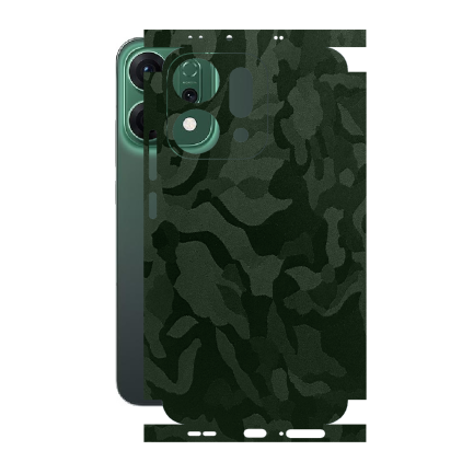 Защитная пленка StatusSKIN для OPPO Reno14