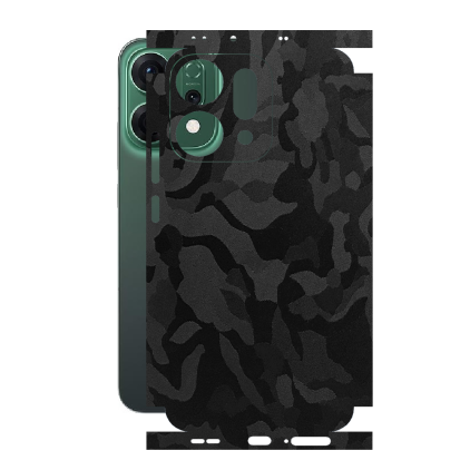 Защитная пленка StatusSKIN для OPPO Reno14