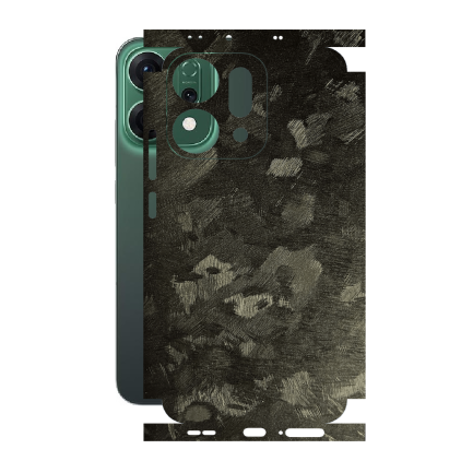 Защитная пленка StatusSKIN для OPPO Reno14