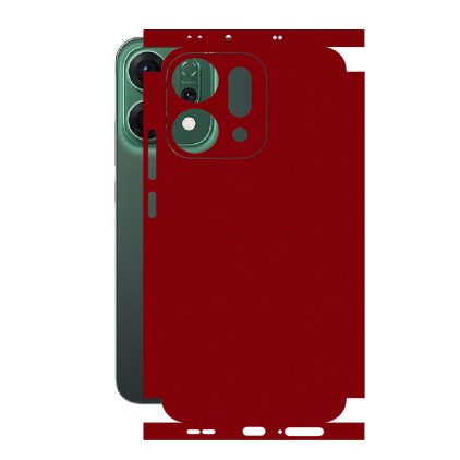 Защитная пленка StatusSKIN для OPPO Reno14