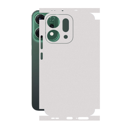 Защитная пленка StatusSKIN для OPPO Reno14