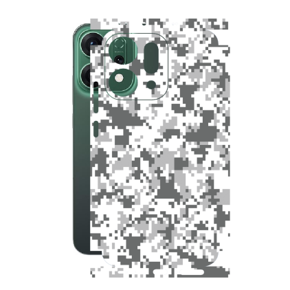 Защитная пленка StatusSKIN для OPPO Reno14