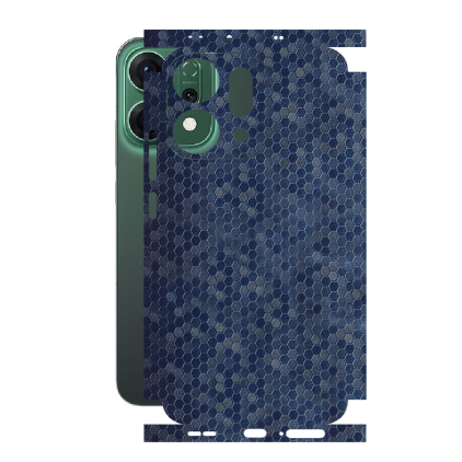 Защитная пленка StatusSKIN для OPPO Reno14