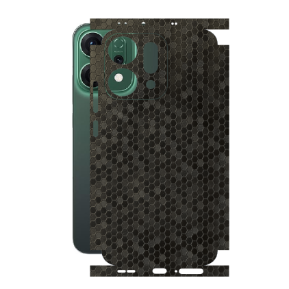 Защитная пленка StatusSKIN для OPPO Reno14