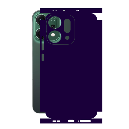 Защитная пленка StatusSKIN для OPPO Reno14