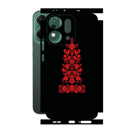 Защитная пленка StatusSKIN для OPPO Reno14