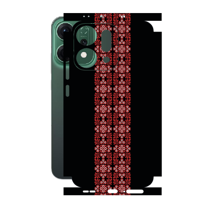 Защитная пленка StatusSKIN для OPPO Reno14