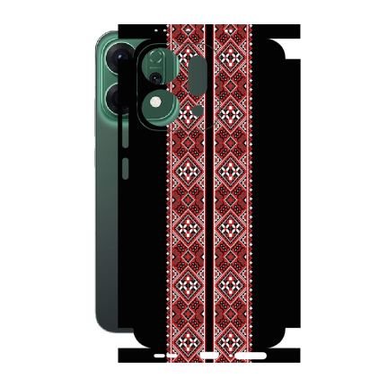 Защитная пленка StatusSKIN для OPPO Reno14