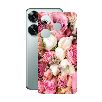 Захисна плівка StatusSKIN для Xiaomi Poco F6