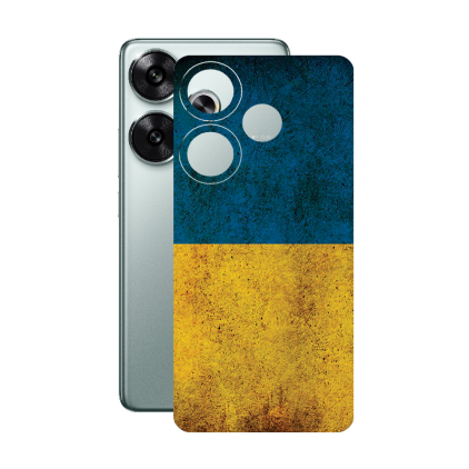 Захисна плівка StatusSKIN для Xiaomi Poco F6