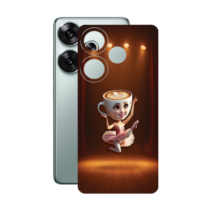 Захисна плівка StatusSKIN для Xiaomi Poco F6