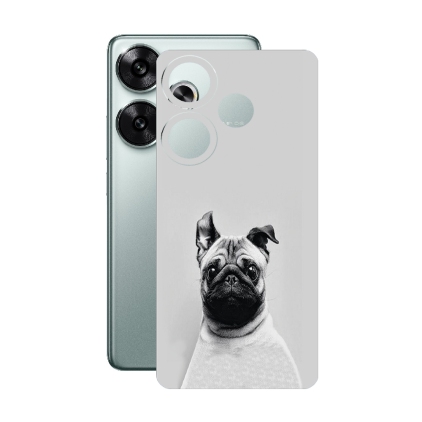 Захисна плівка StatusSKIN для Xiaomi Poco F6