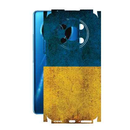 Защитная пленка StatusSKIN для Honor Magic4 Lite
