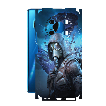 Защитная пленка StatusSKIN для Honor Magic4 Lite