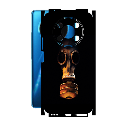 Защитная пленка StatusSKIN для Honor Magic4 Lite