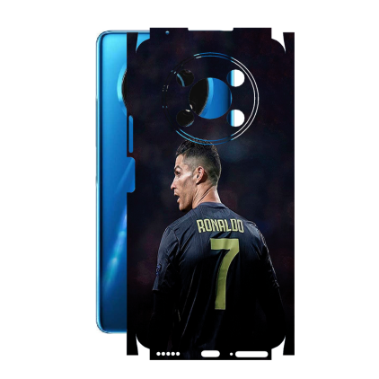 Защитная пленка StatusSKIN для Honor Magic4 Lite