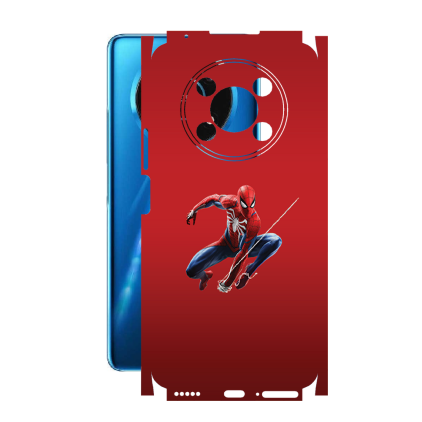 Защитная пленка StatusSKIN для Honor Magic4 Lite