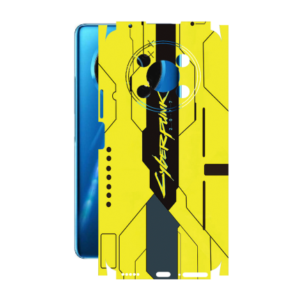 Защитная пленка StatusSKIN для Honor Magic4 Lite