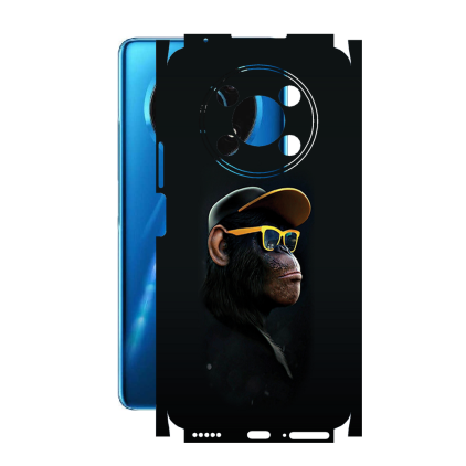 Защитная пленка StatusSKIN для Honor Magic4 Lite