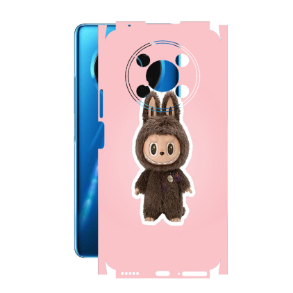 Защитная пленка StatusSKIN для Honor Magic4 Lite