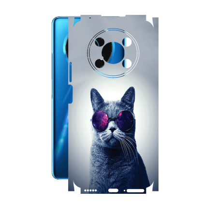 Защитная пленка StatusSKIN для Honor Magic4 Lite