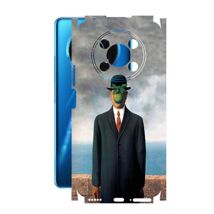 Защитная пленка StatusSKIN для Honor Magic4 Lite