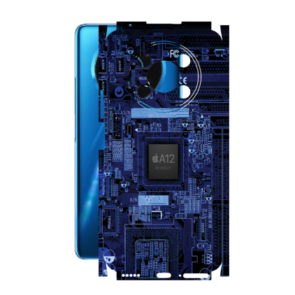 Защитная пленка StatusSKIN для Honor Magic4 Lite