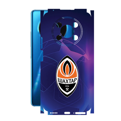 Защитная пленка StatusSKIN для Honor Magic4 Lite