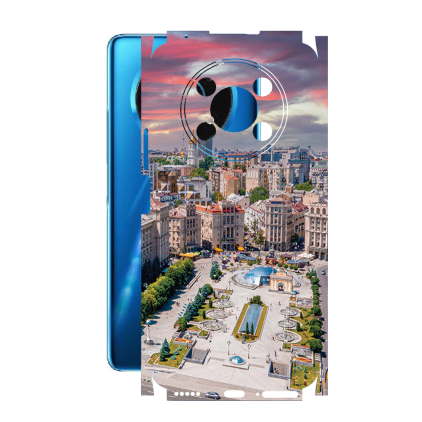 Защитная пленка StatusSKIN для Honor Magic4 Lite