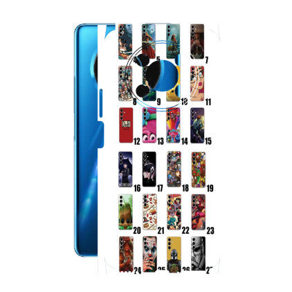 Защитная пленка StatusSKIN для Honor Magic4 Lite