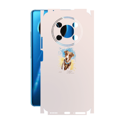 Захисна плівка StatusSKIN для Honor Magic4 Lite