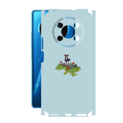Захисна плівка StatusSKIN для Honor Magic4 Lite