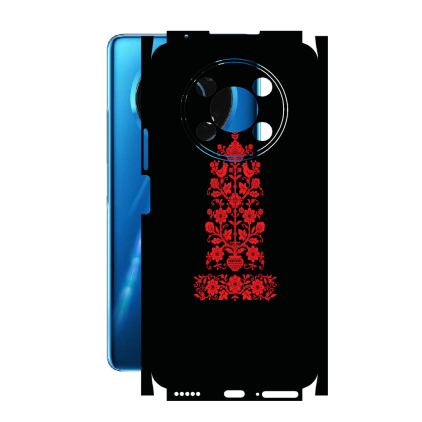 Захисна плівка StatusSKIN для Honor Magic4 Lite