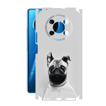 Защитная пленка StatusSKIN для Honor Magic4 Lite
